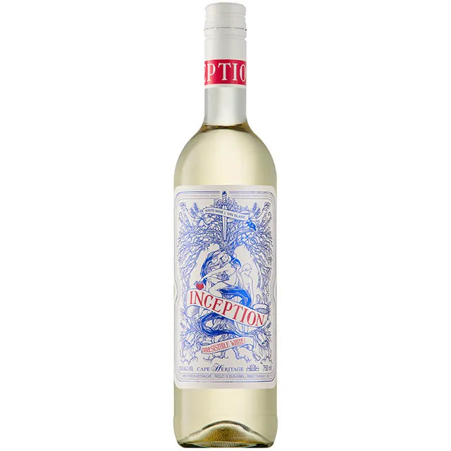 Inception White Blend 750ml