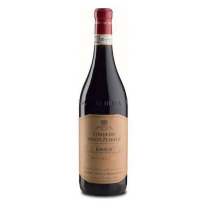 Cordero Di Montezemolo Barolo Monfalletto 2020 750ml