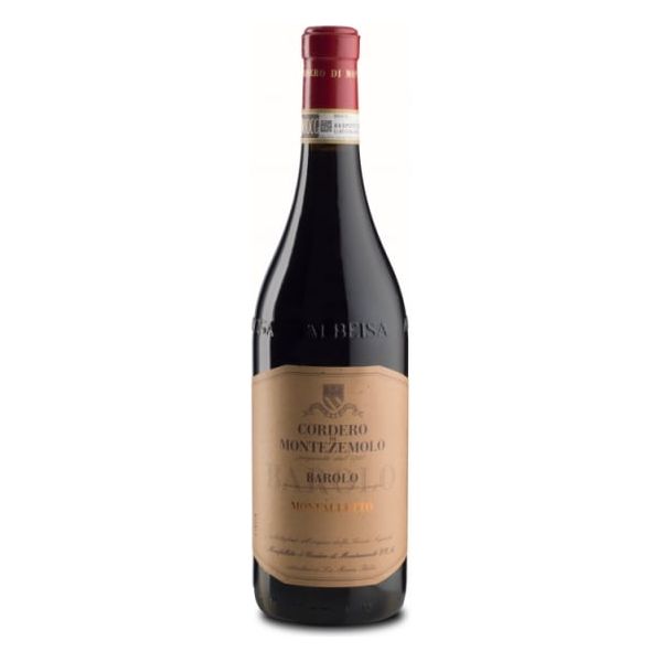 Cordero Di Montezemolo Barolo Monfalletto 2020 750ml