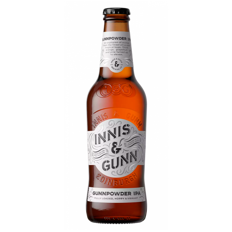Innis & Gunn Gunnpowder IPA 500ml