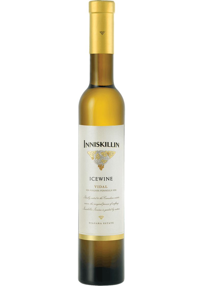 Inniskillin Vidal Icewine 2019 375ml