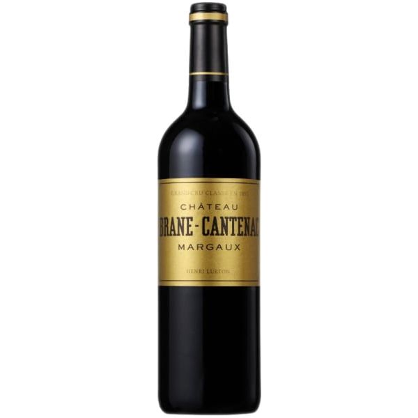 Chateau Brane-Cantenac 2009 750ml