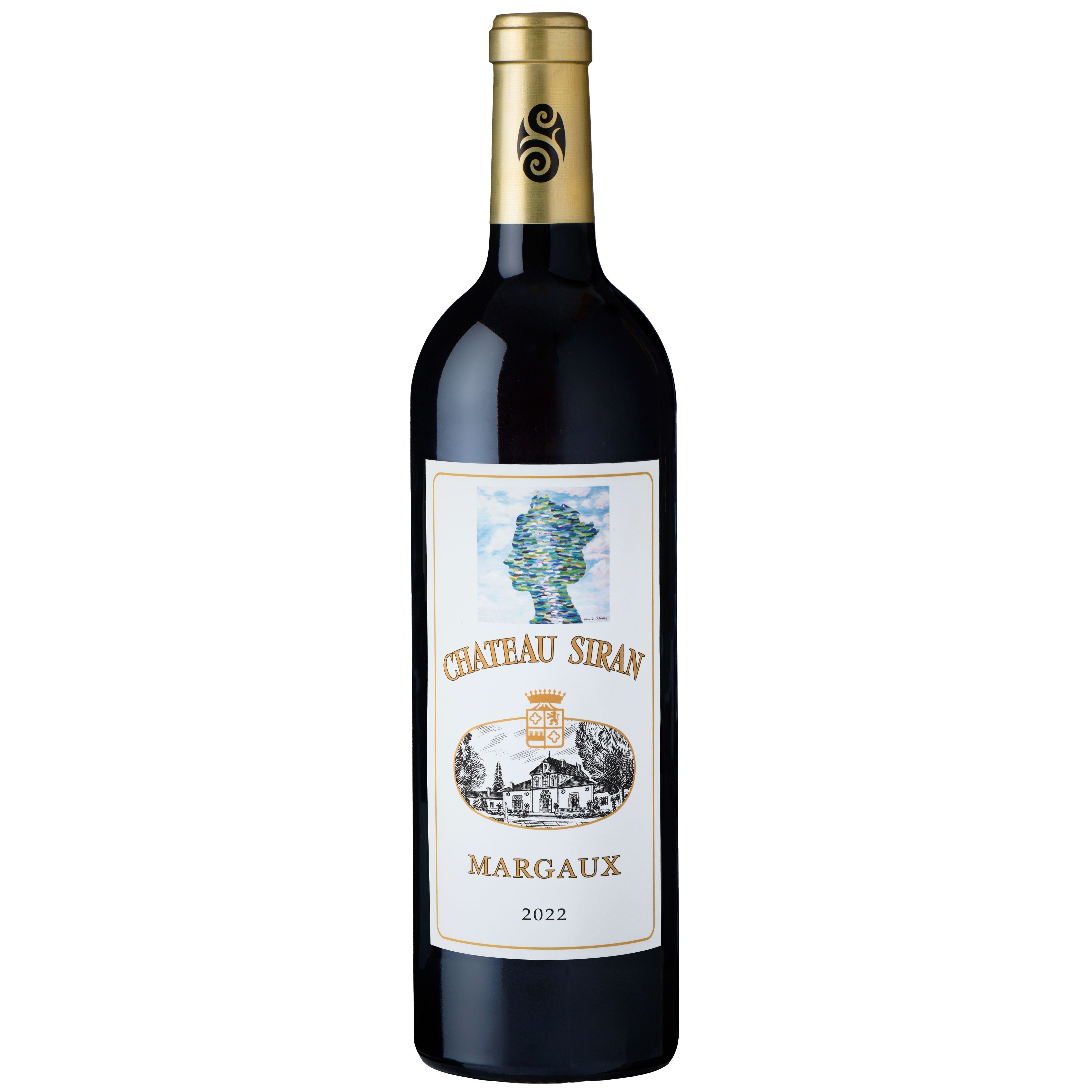Chateau Siran 2022