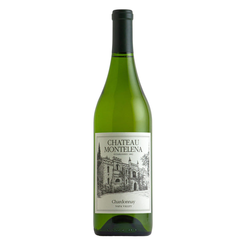 Chateau Montelena Chardonnay 2021 750ml