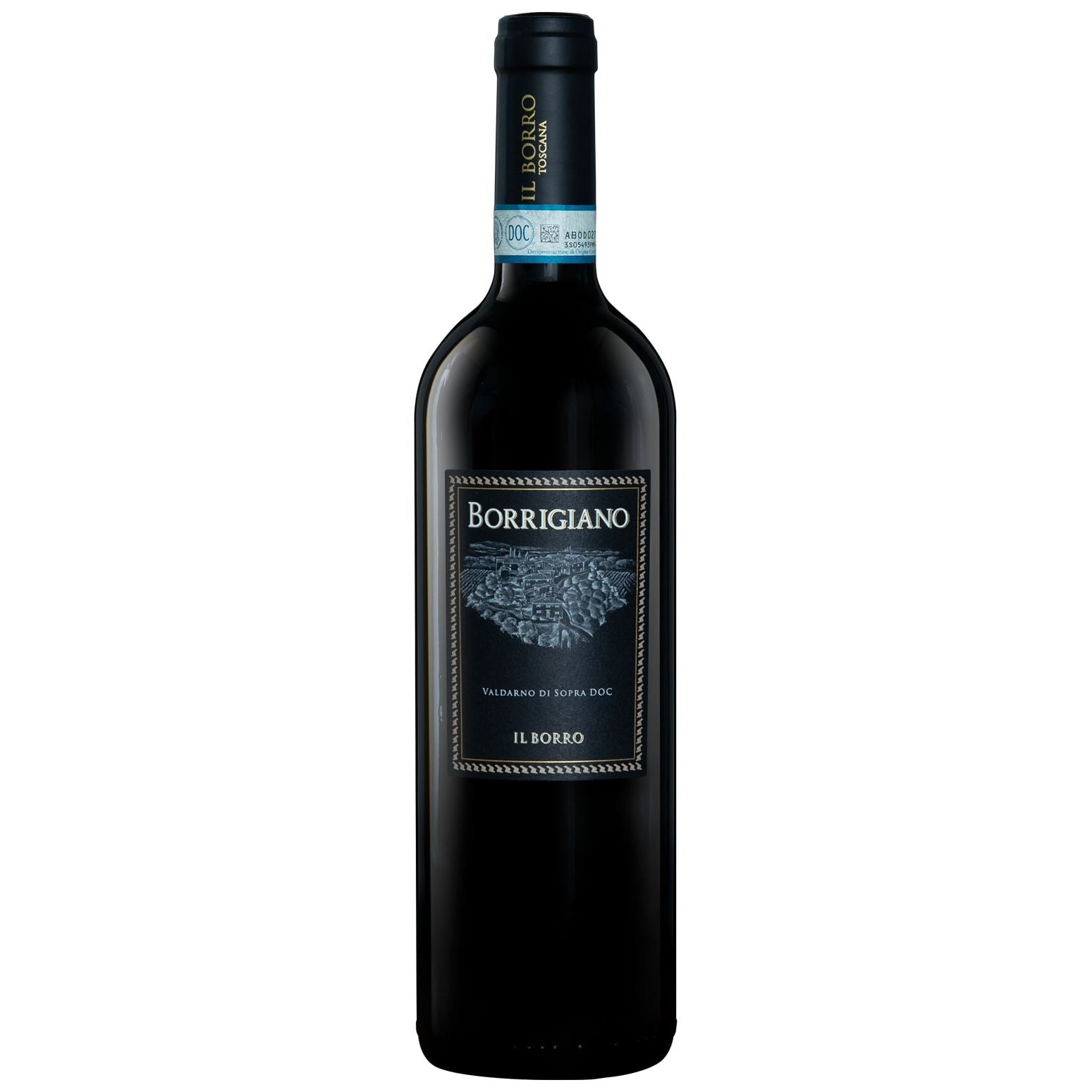 Il Borro Borrigiano Valdarno di Sopra 2020 750ml