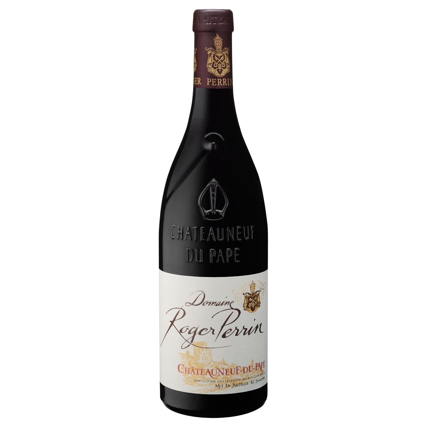 Roger Perrin Chateauneuf-du-Pape Rouge 1.5L Magnum