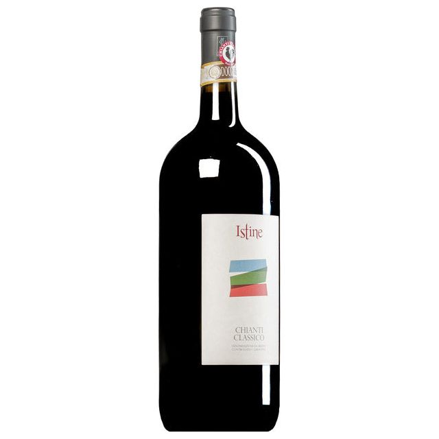Istine Chianti Classico Magnum