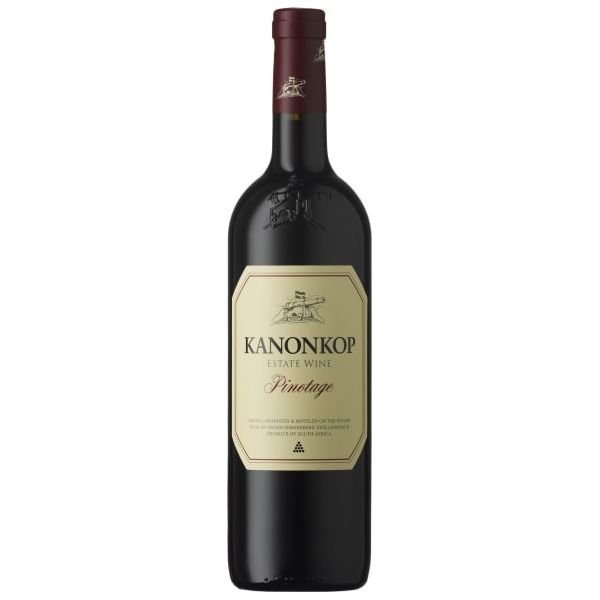 Kanonkop Pinotage 2021/2022 750ml
