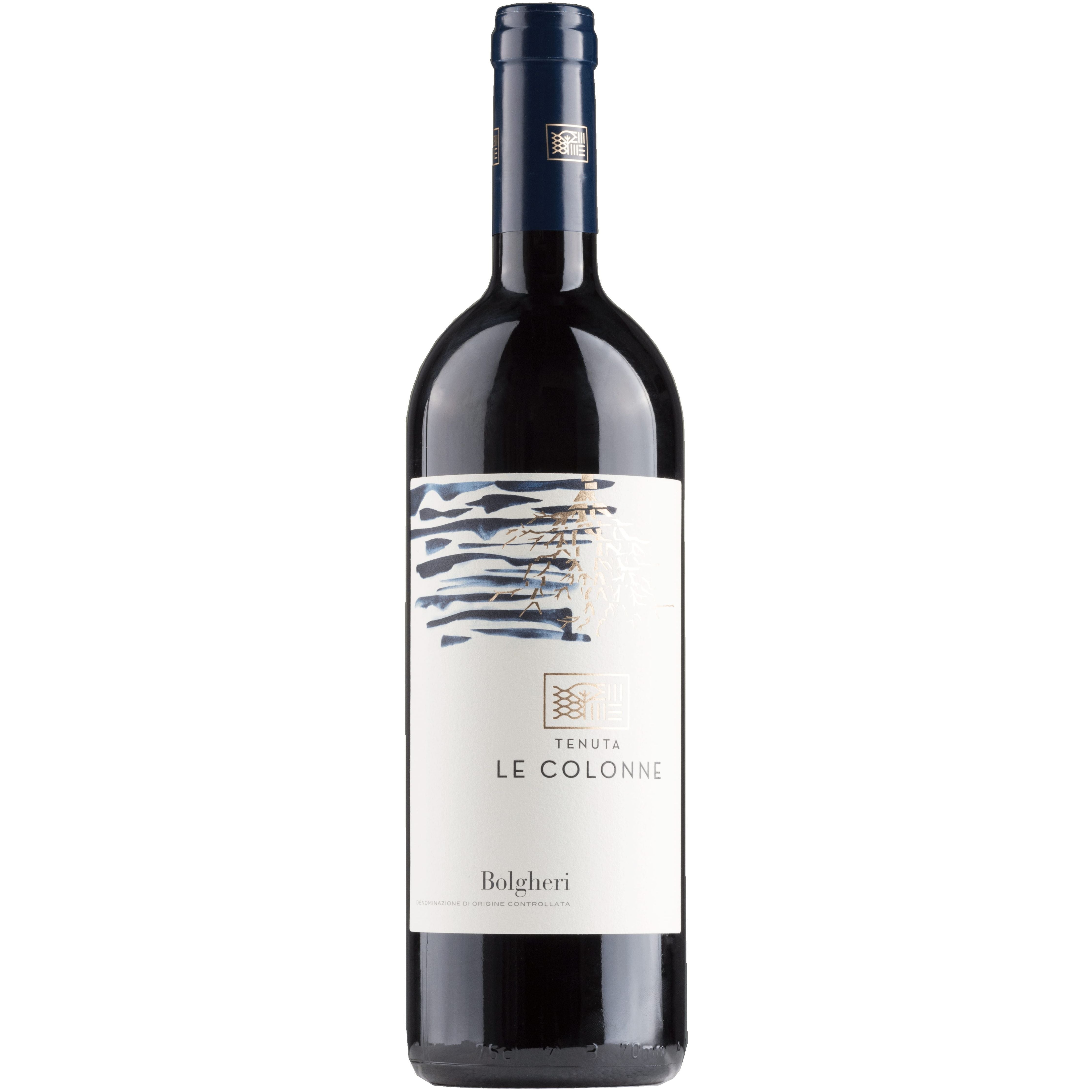 Tenuta Le Colonne Bolgheri 2022