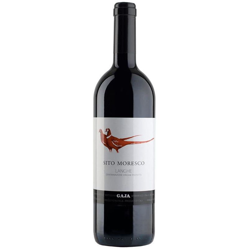 Gaja Sito Moresco 2021 750ml