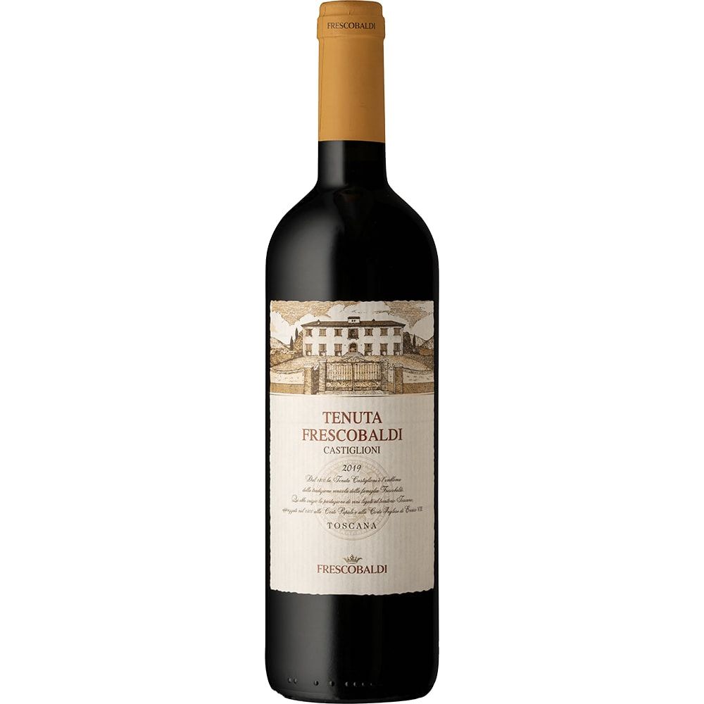 Frescobaldi Tenuta di Castiglioni 2021 750ml