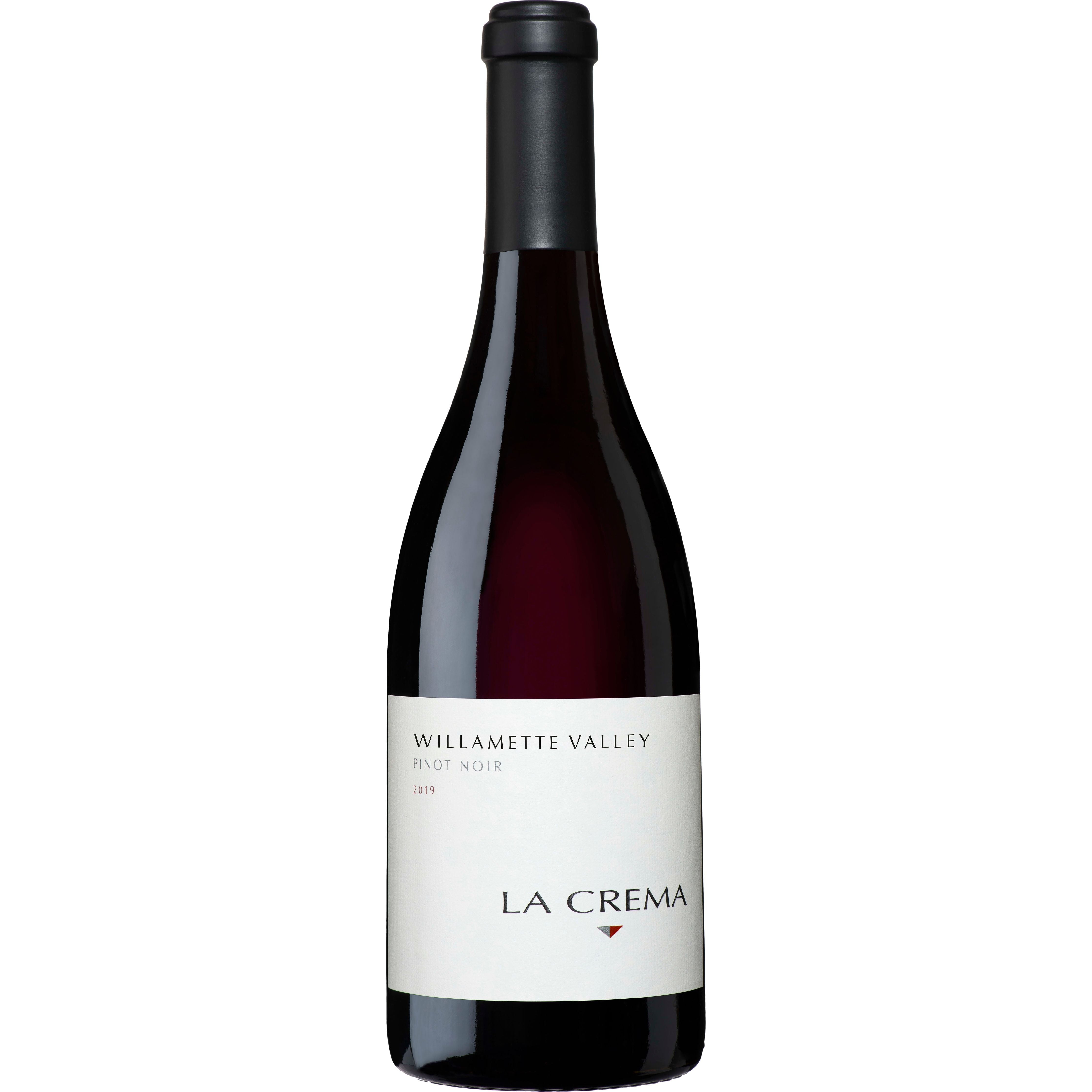 La Crema Willamette Valley Pinot Noir 2019 750ml