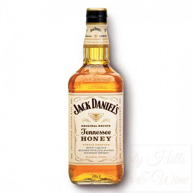 Jack Daniel's Tennessee Honey 50ml