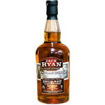 Jack Ryan Raglan Road 5 Year Old Irish Whiskey 54.9% 700ml