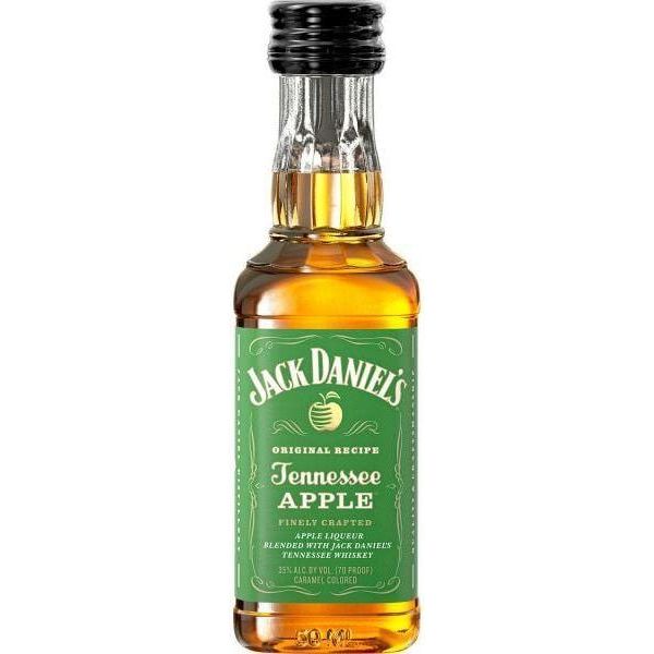 Jack Daniel's Tennessee Apple 50ml