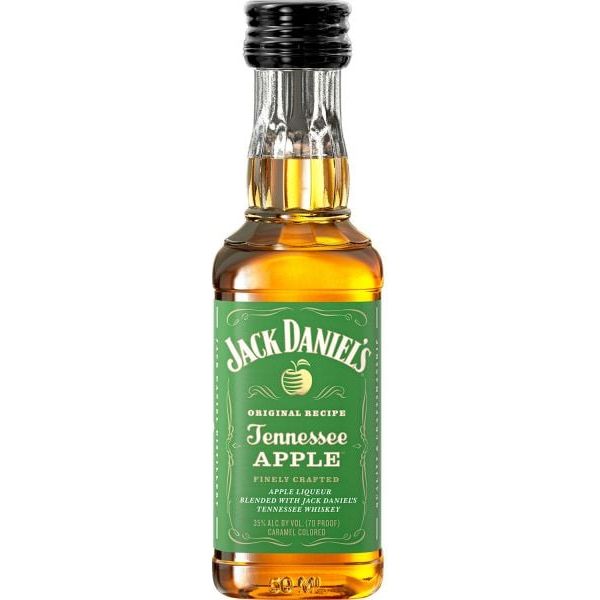 Jack Daniel's Tennessee Apple 50ml