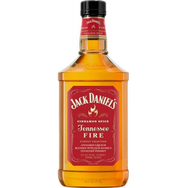 Jack Daniel's Tennessee Fire 375ml