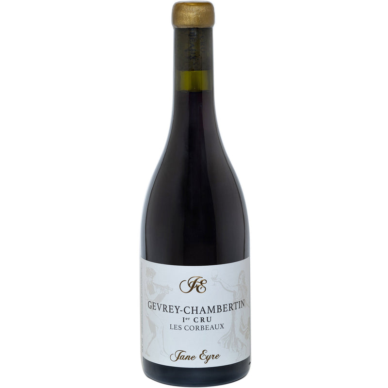 Jane Eyre Gevrey-Chambertin Premier Cru, Corbeaux 2021 1.5L