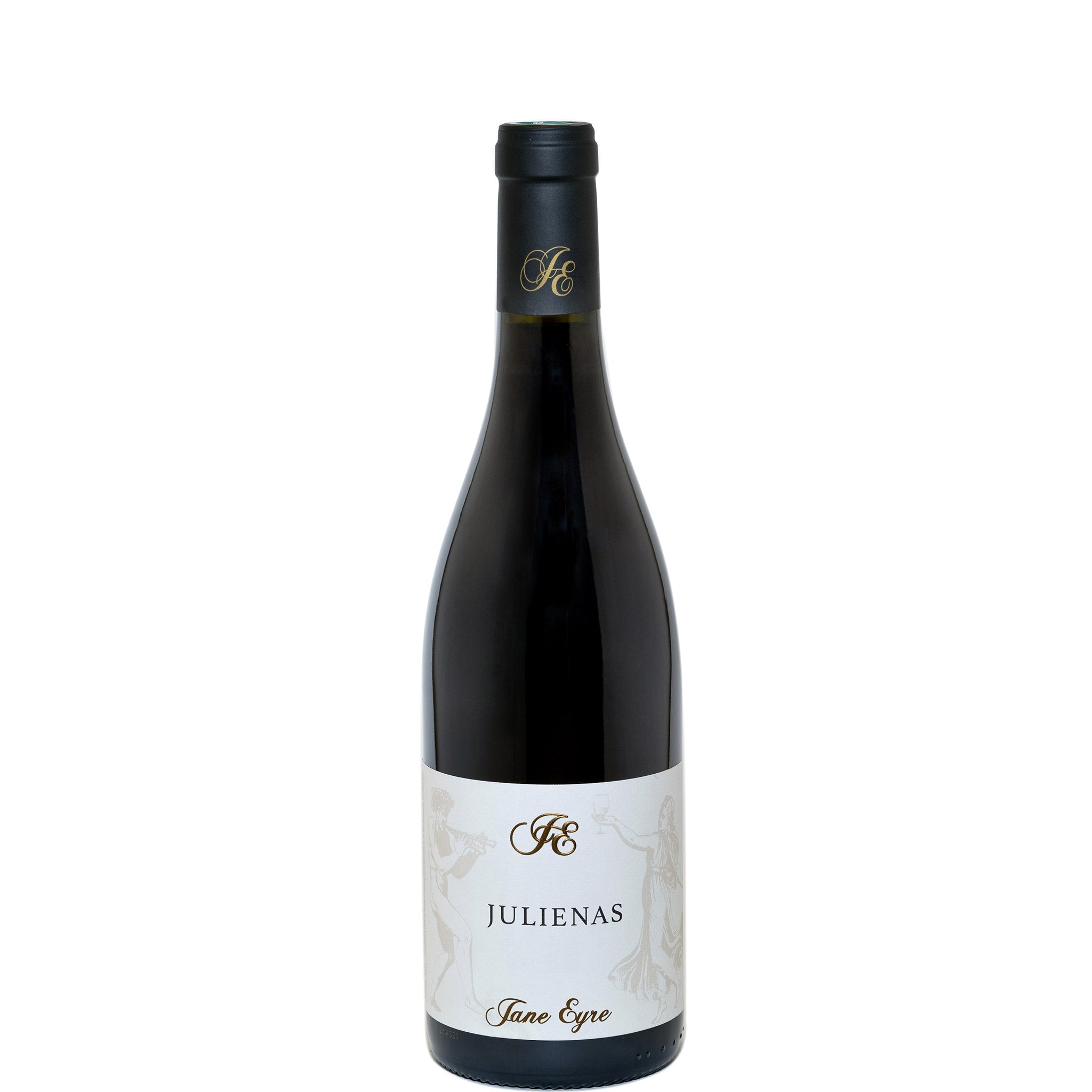 Jane Eyre Julienas 2021 750ml