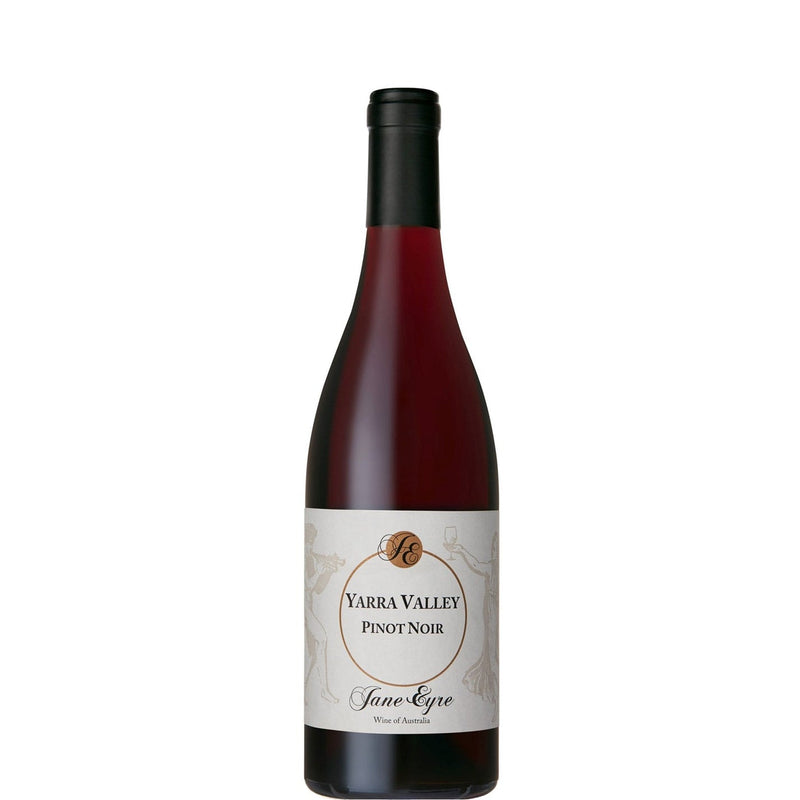 Jane Eyre Yarra Valley Pinot Noir 2019 750ml