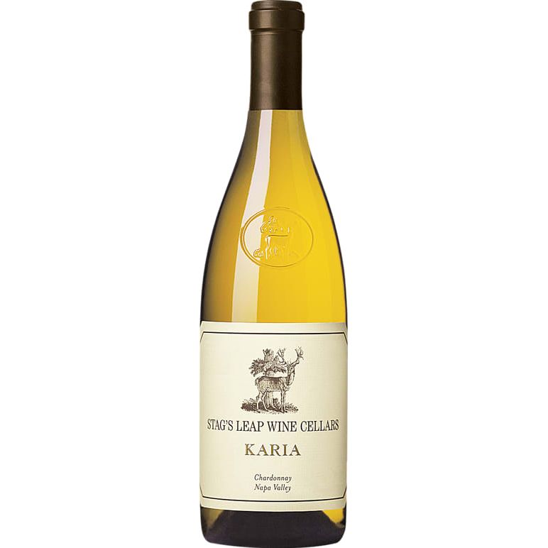 Stag's Leap Wine Cellars KARIA Chardonnay 2022