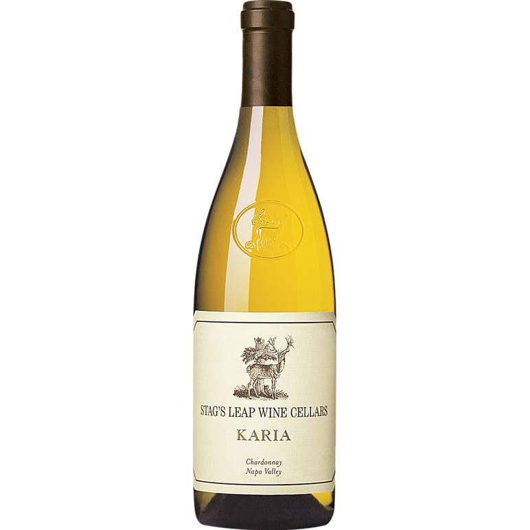 Stag's Leap Wine Cellars KARIA Chardonnay 2016 750ml