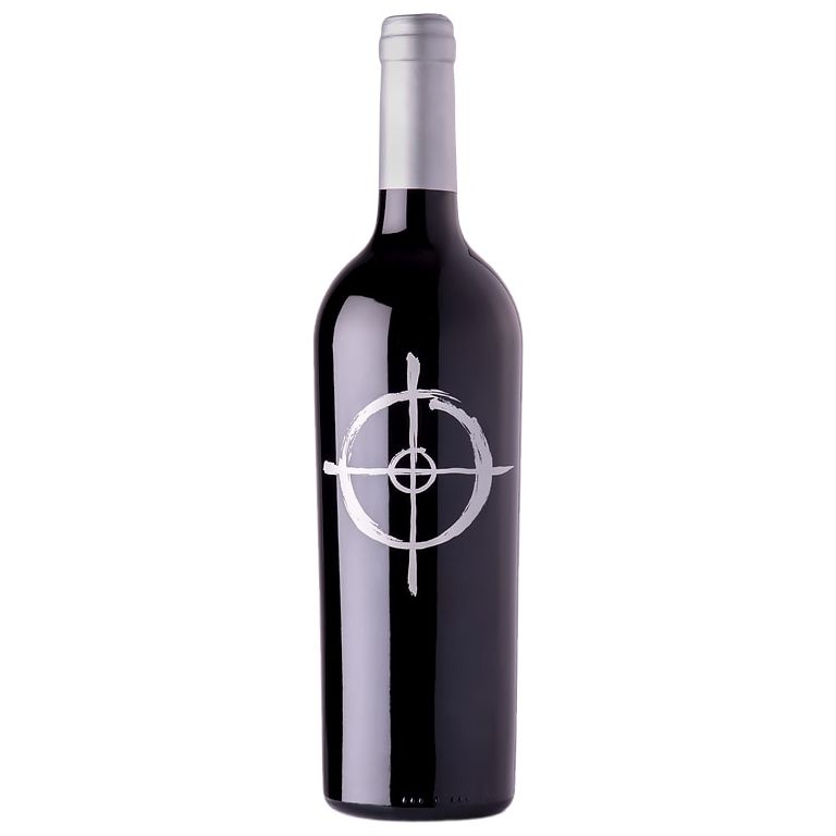 Provenance Vineyards Deadeye Cabernet Sauvignon 2021 750ml