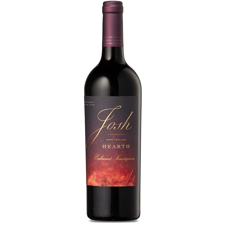 Joseph Carr Josh Cellars 'Hearth' Cabernet Sauvignon 750ml