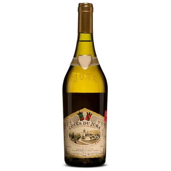 Jean Bourdy Savagnin Cotes Du Jura 2014 750ml