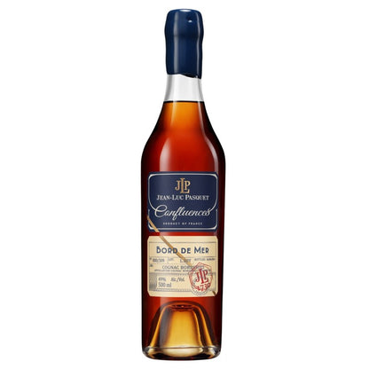 Jean-Luc Pasquet Confluences Bord de Mer L.30Y Cognac 500ml