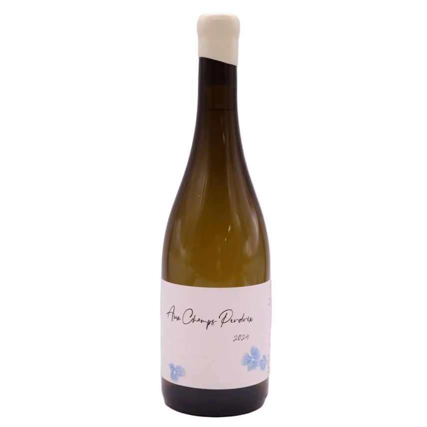 Jeremy Carteret Bourgogne Hautes-Cotes de Nuits Aux Champs Perdrix 2024
