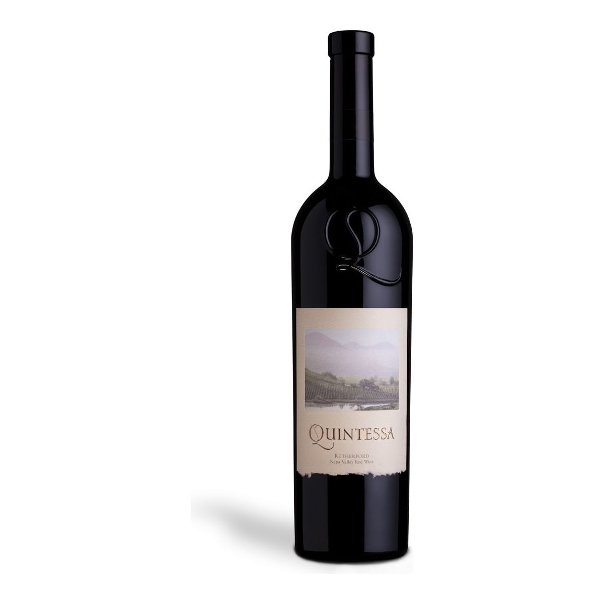 Quintessa 2017 750ml