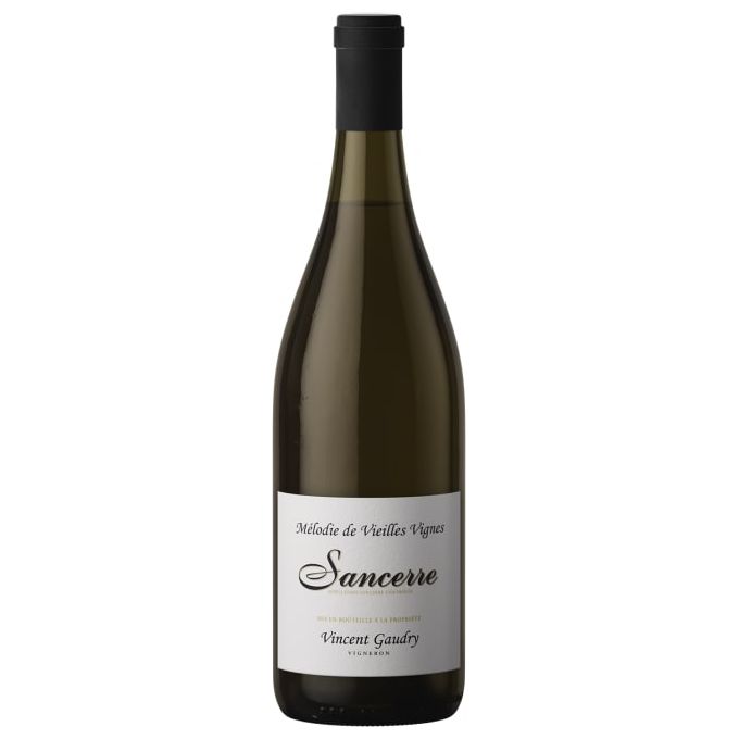 Vincent Gaudry Sancerre Melodie de Vieilles Vignes 2023