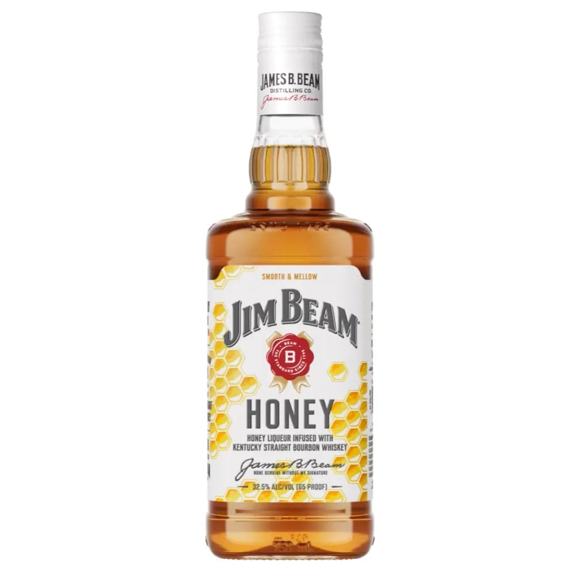 Jim Beam Honey