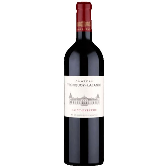 Chateau Tronquoy-Lalande 2018 750ml