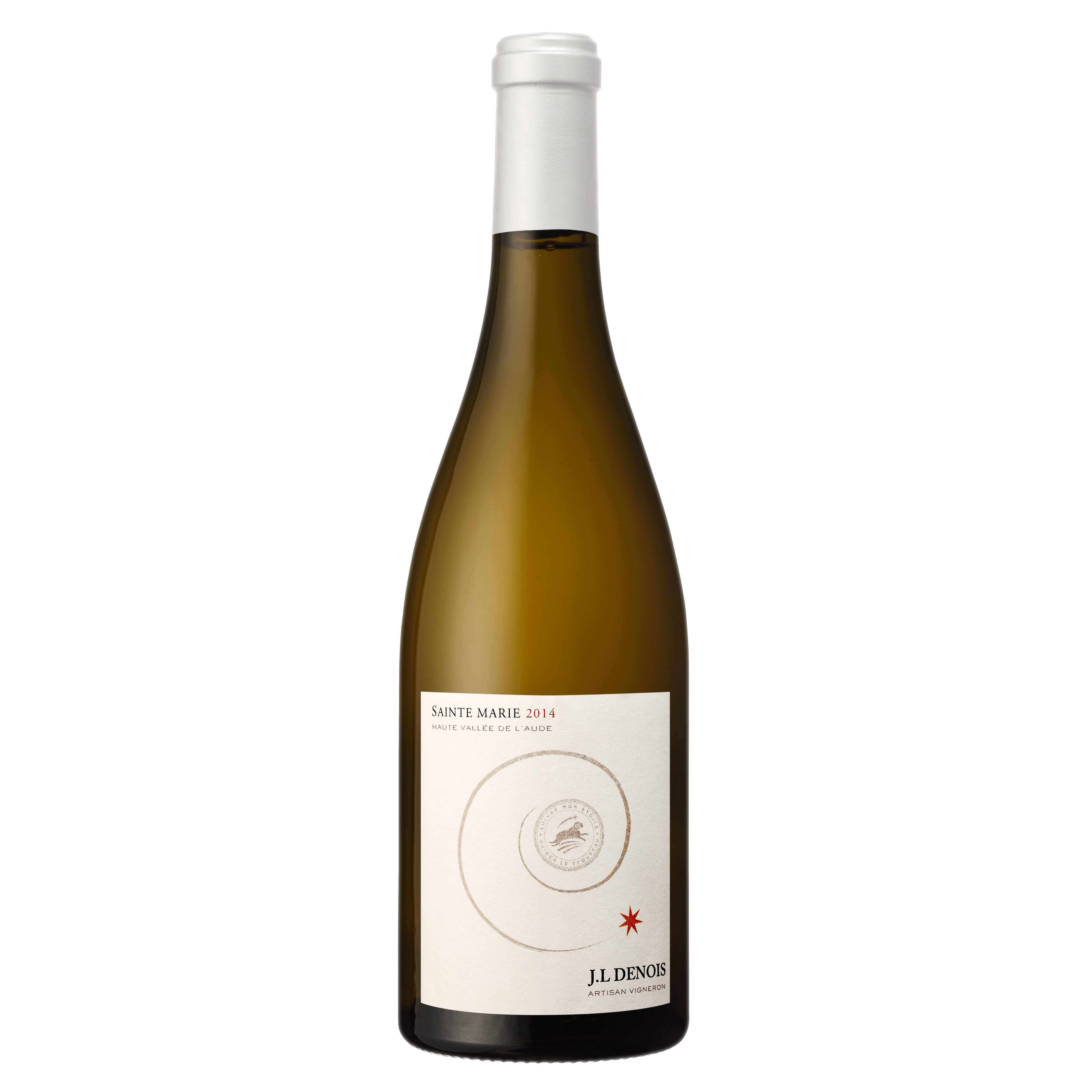 Jean-Louis Denois Grand Vin Sainte Marie 750ml