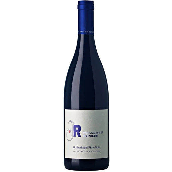Johanneshof Reinisch Grillenhugel Pinot Noir 2016 750ml