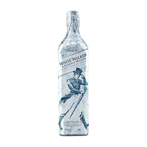 Johnnie Walker White Walker 750ml