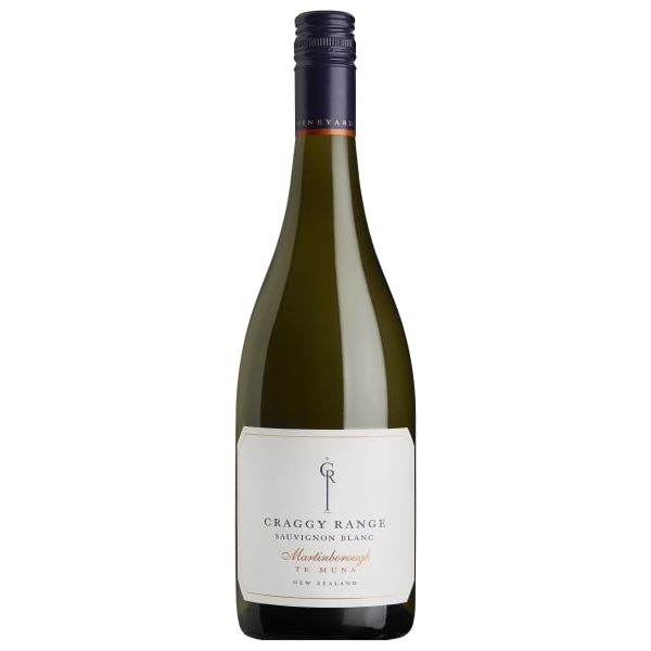 Craggy Range Te Muna Marlborough Sauvignon Blanc 2023 750ml