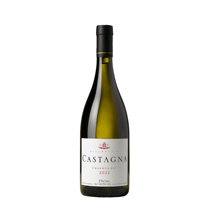 Beechworth Castagna Chardonnay 2021