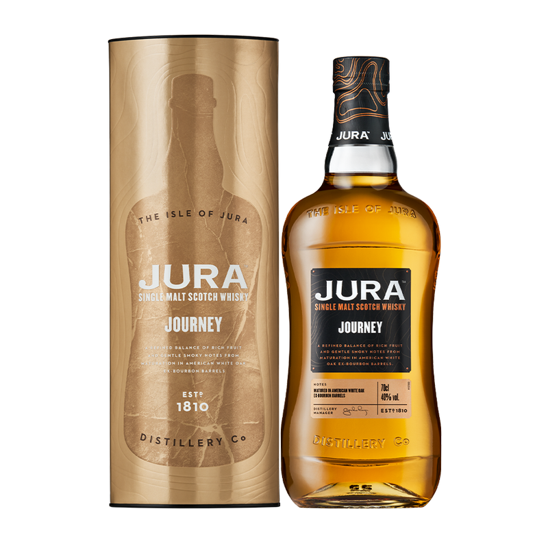 Jura Journey 750ml