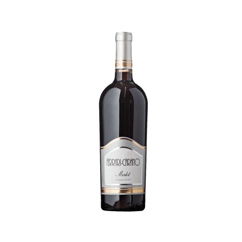 Ferrari-Carano Merlot 2022