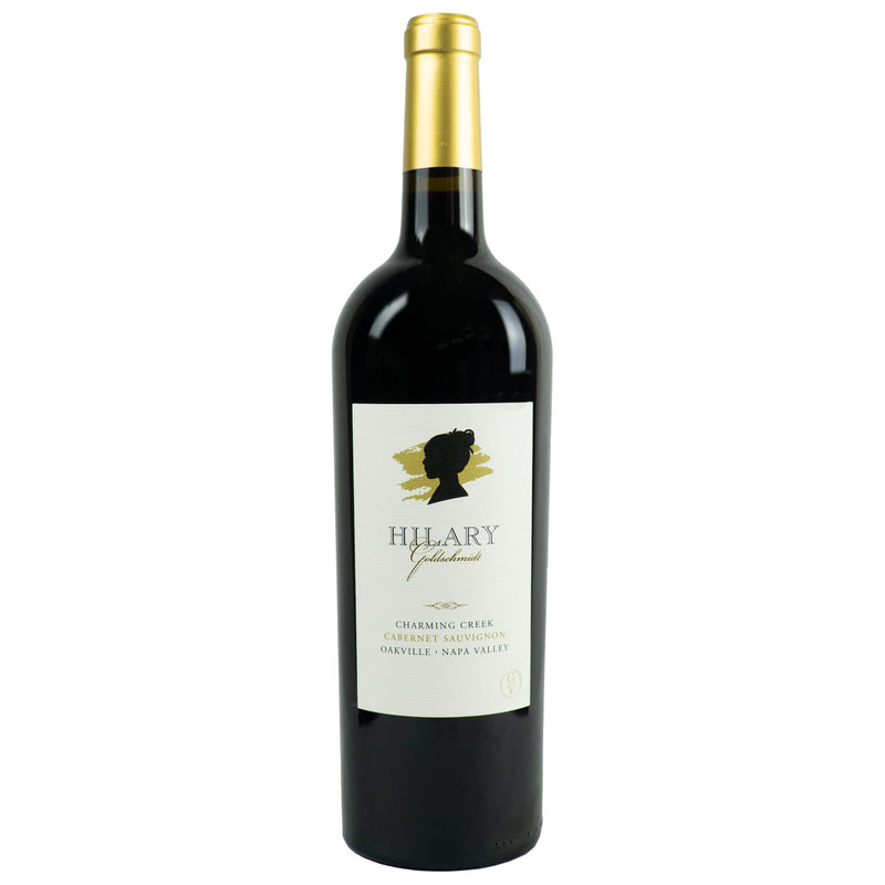 Goldschmidt Hilary Cabernet Sauvignon 2019 750ml