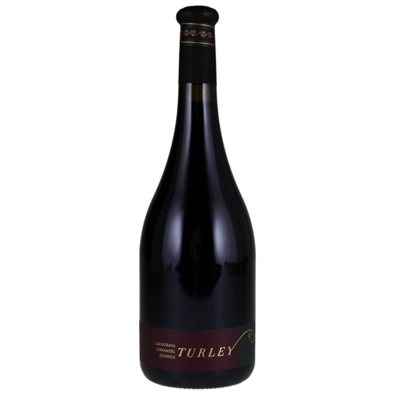 Turley Juvenile Zinfandel 2022 750ml