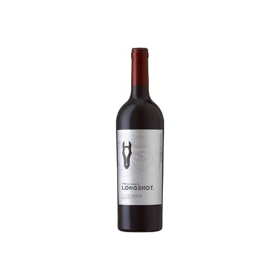 Longshot Big Red Blend 750ml