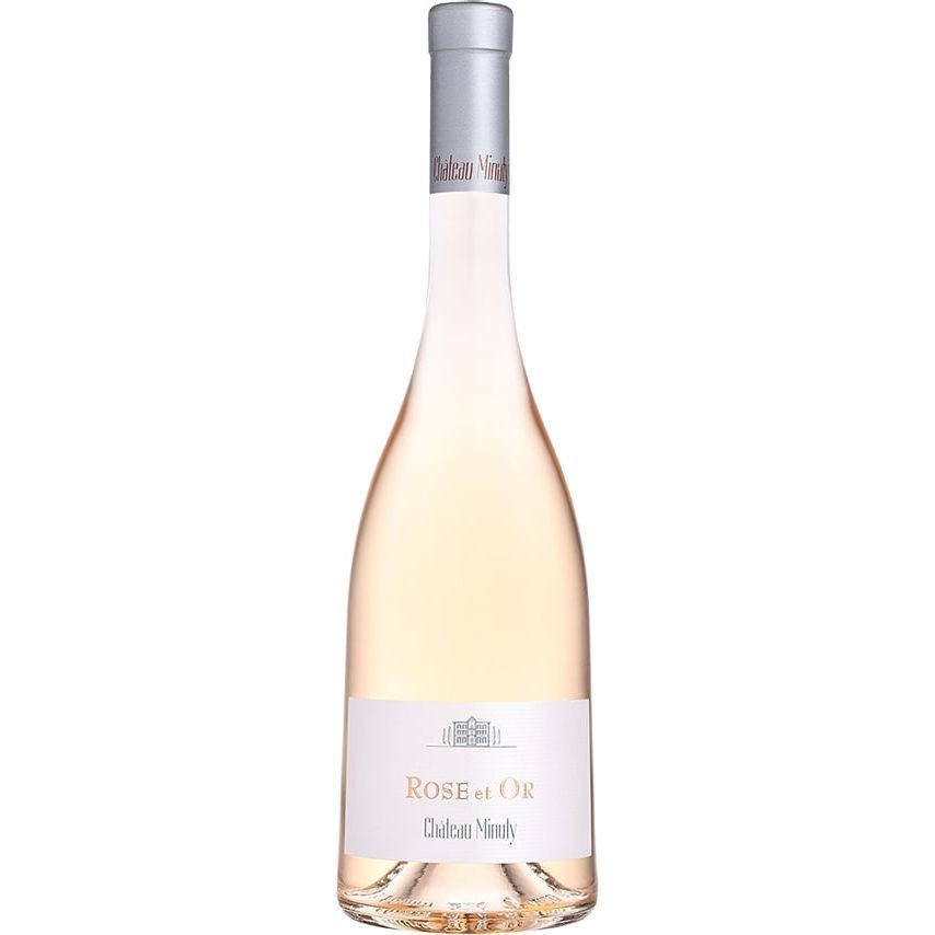 Chateau Minuty Rose et Or 2024