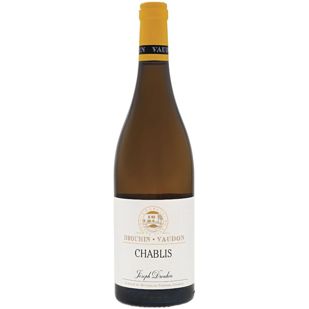Domaine Drouhin Vaudon Chablis 2021 1.5L Magnum