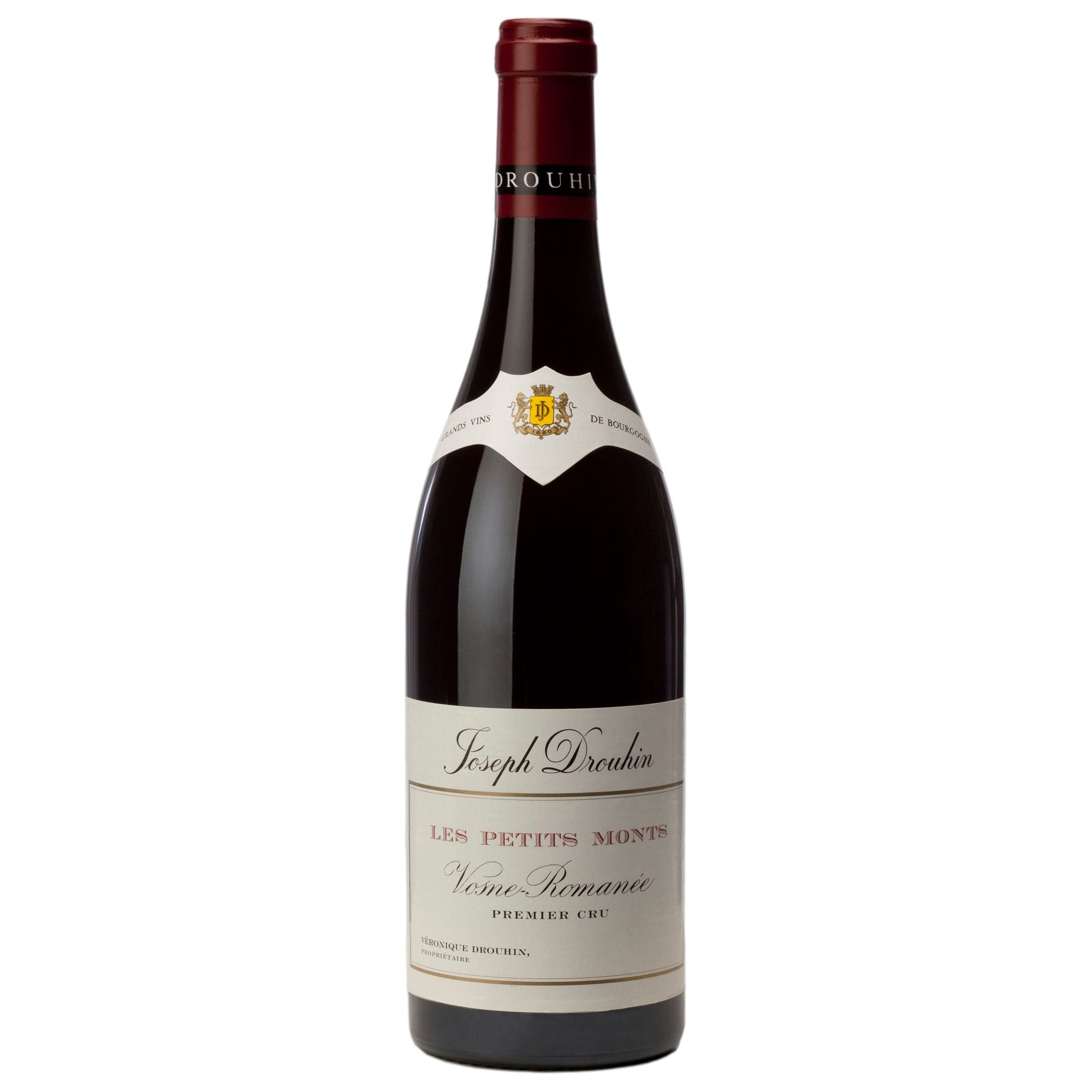 Joseph Drouhin Vosne-Romanee Les Petits Monts Premier Cru 2020
