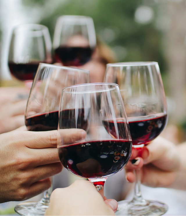 Wine Club
