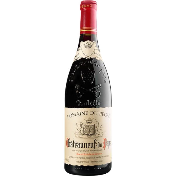 Domaine du Pegau Chateauneuf-du-Pape Cuvee Laurence 2014 1.5L Magnum